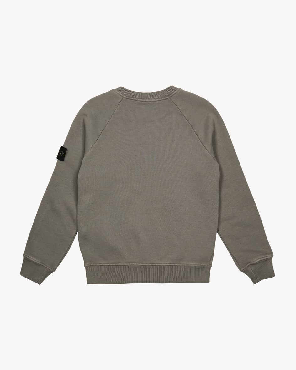 Stone Island Junior Sweatshirt JETZT KAUFEN