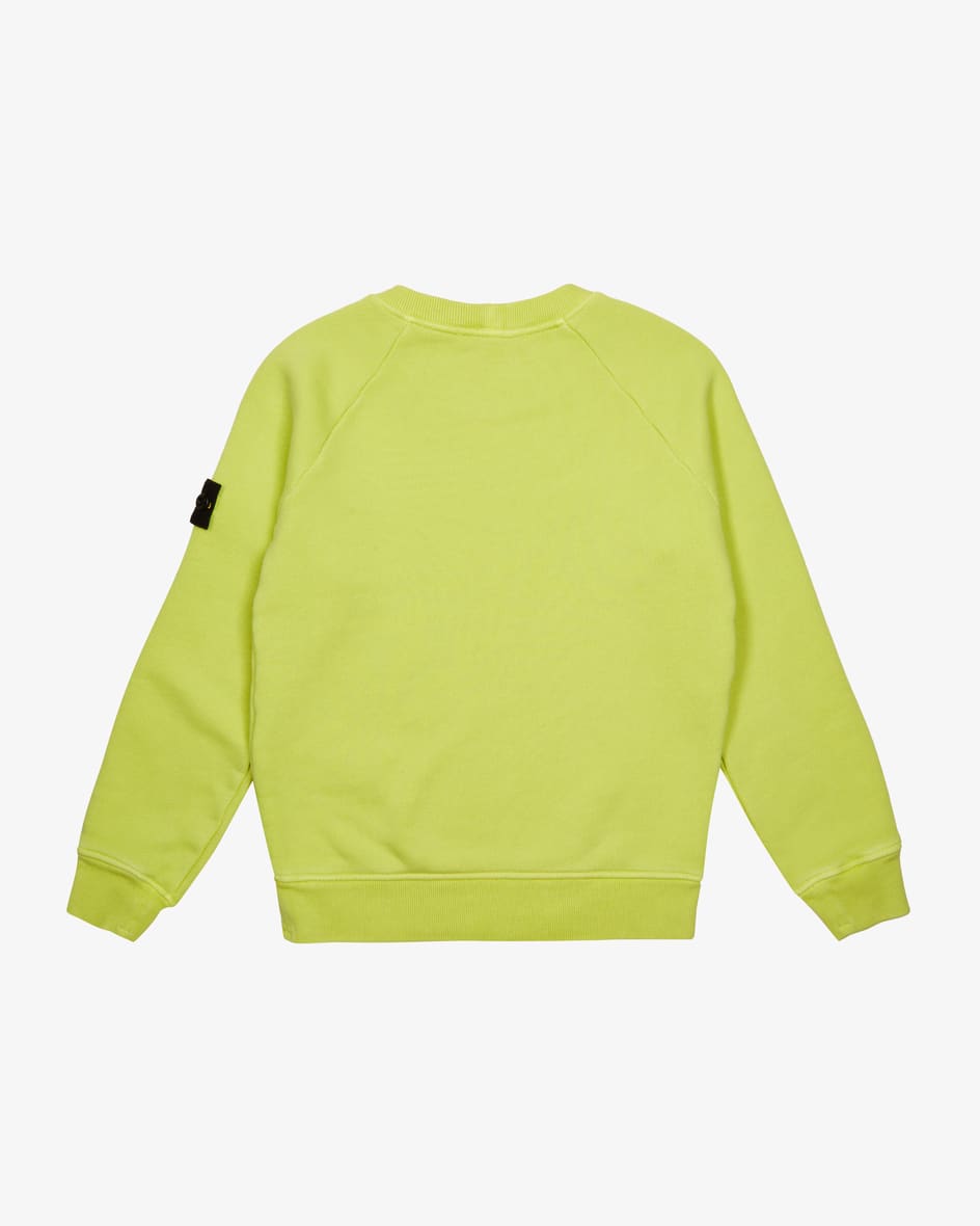 Stone Island Junior Sweatshirt Neueste Stile