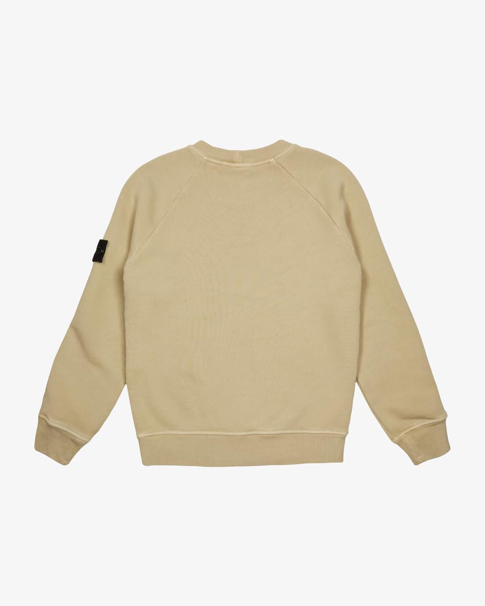 Stone Island Junior Sweatshirt Letzte 2 Tage