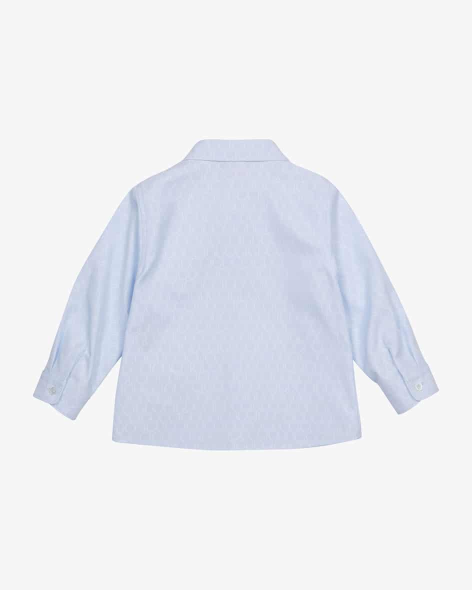 Gucci Kids Hemd Clearance-Verkauf