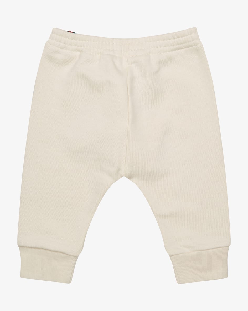 Gucci Kids Sweat-Hose Begrenzt auf 3 Tage