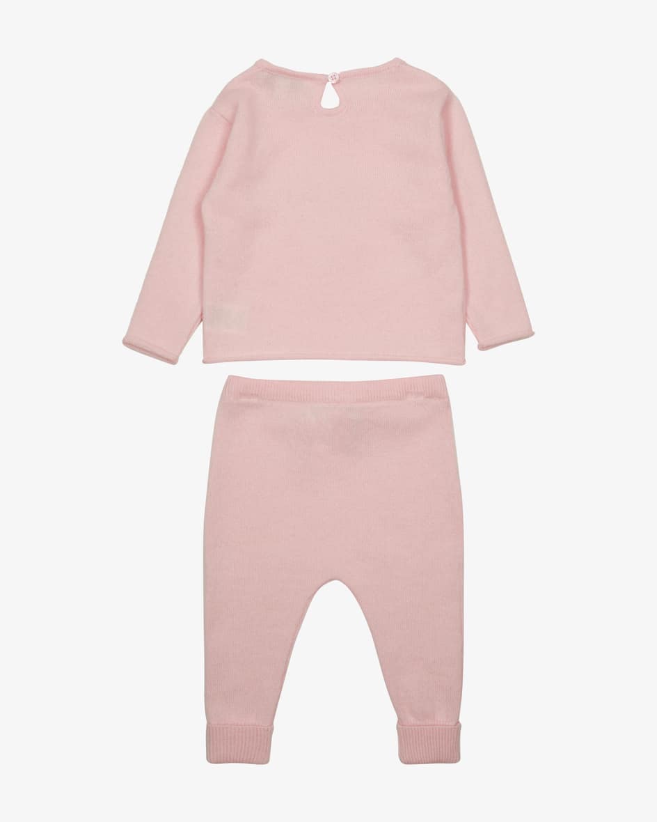Papa Lobster Loki Cashmere-Set Black Friday Preise