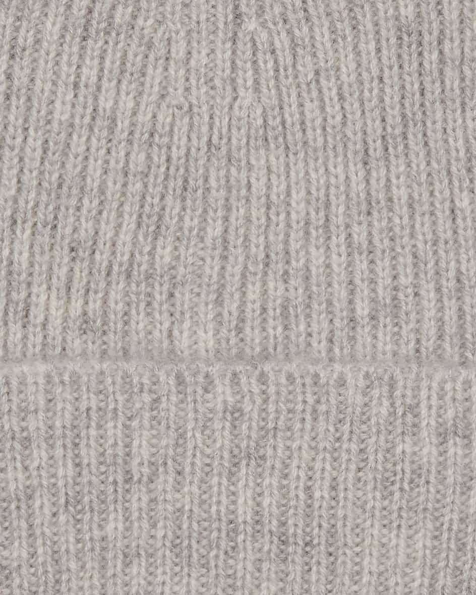Papa Lobster Malu Cashmere-Mütze Auslauf