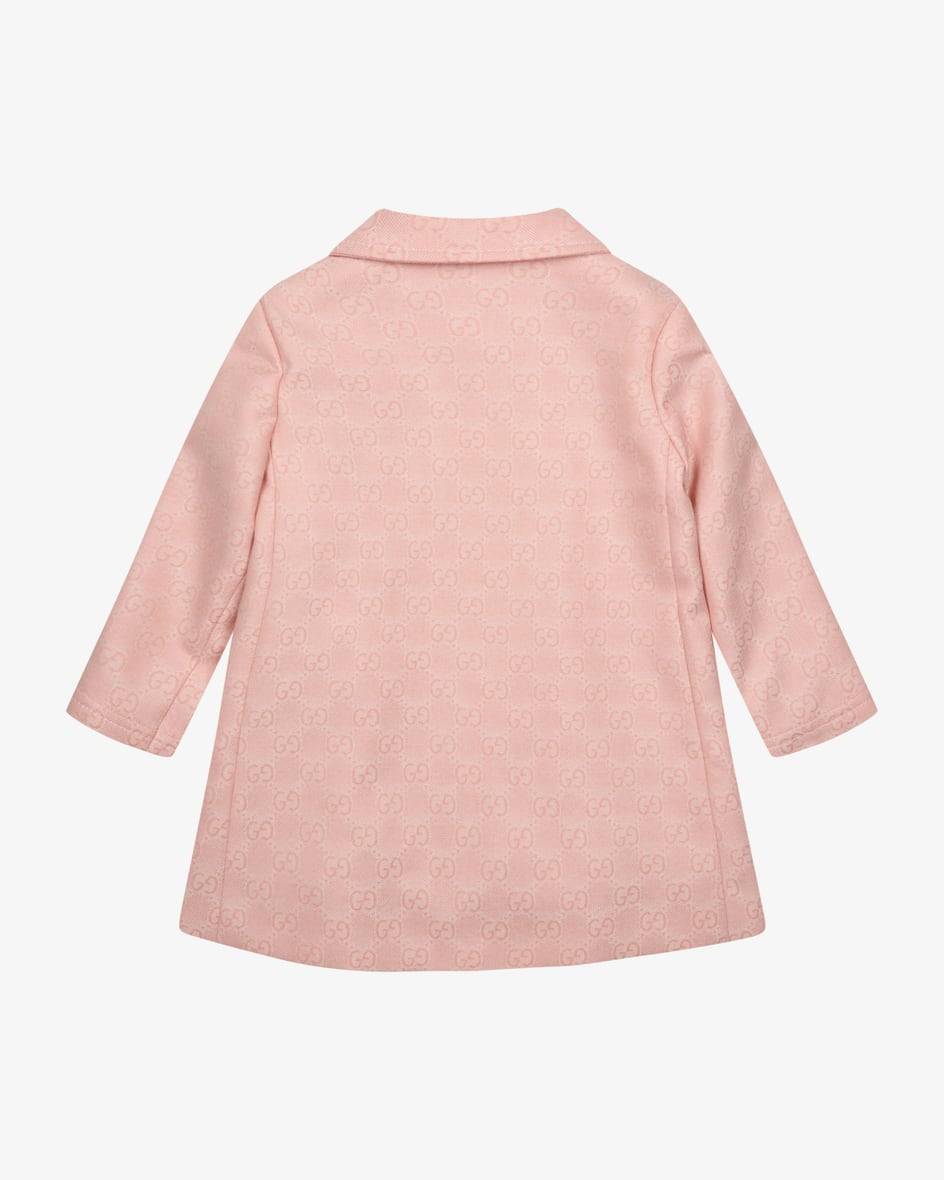 Gucci Kids Mantel Meist gekauft