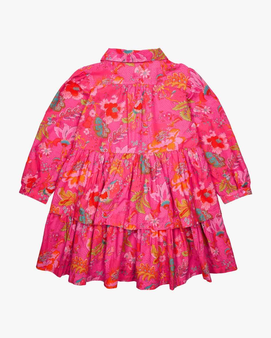 Oilily Hemdblusenkleid Weihnachtsangebot