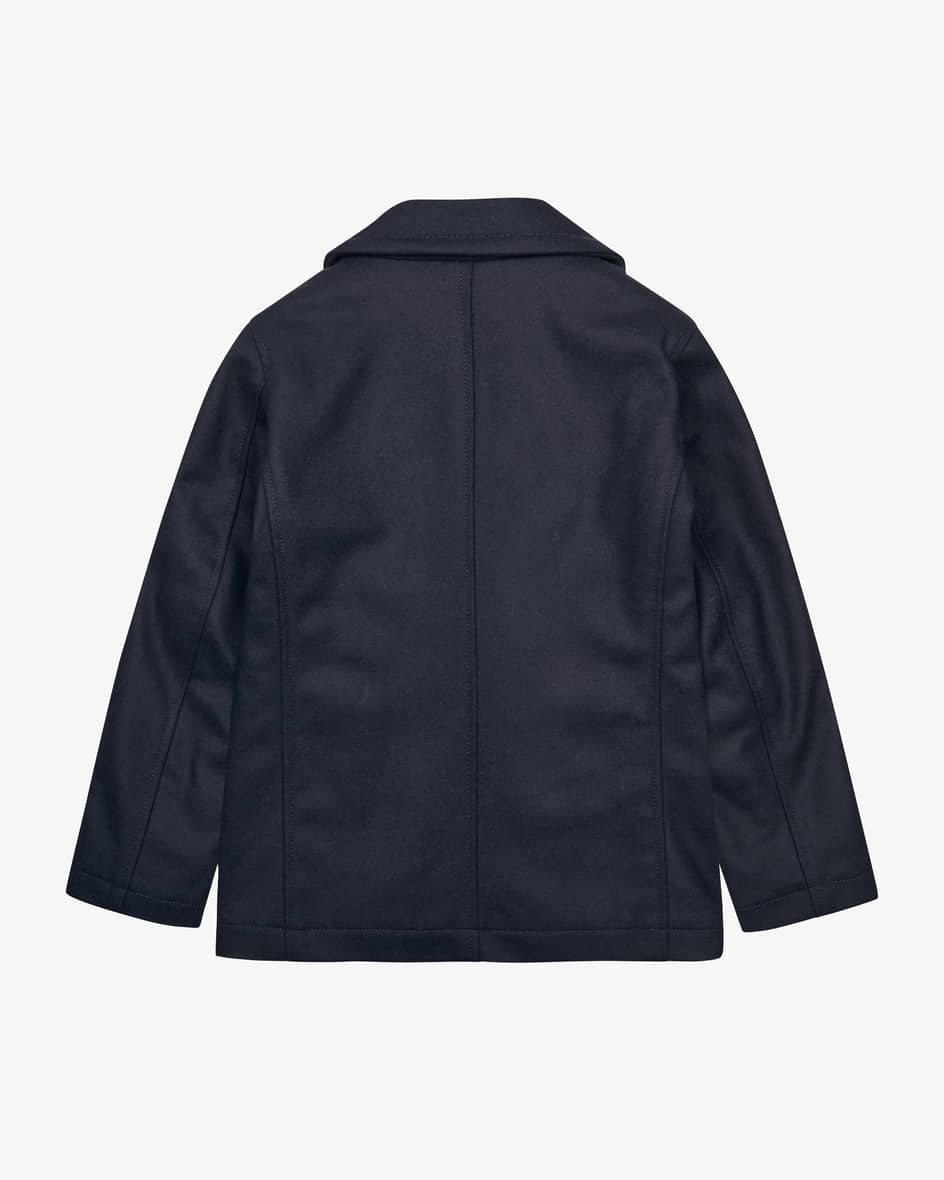 Dal Lago Albert Cabanjacke Lagerräumung