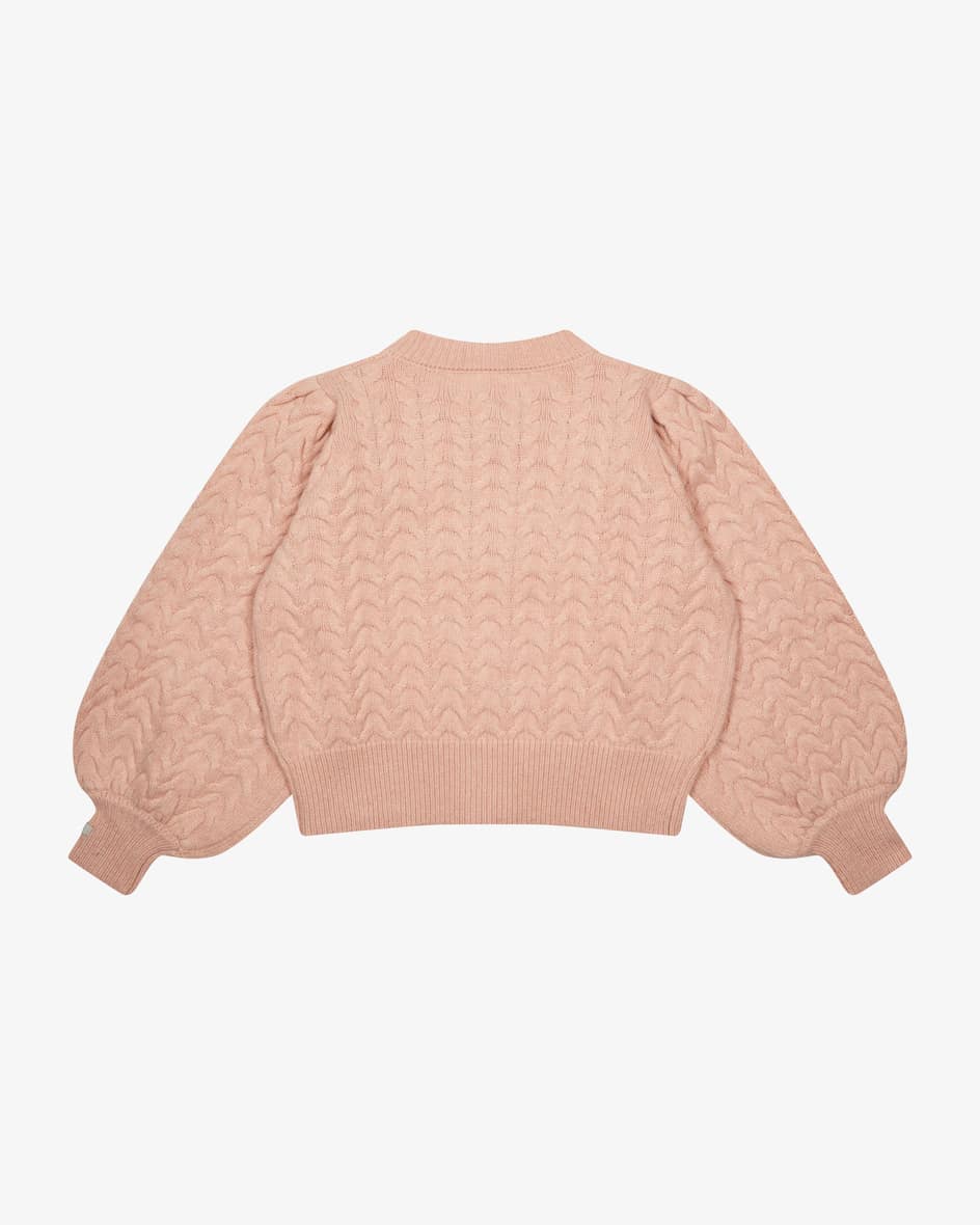 Donsje Zinne Strickjacke Exklusive Angebote