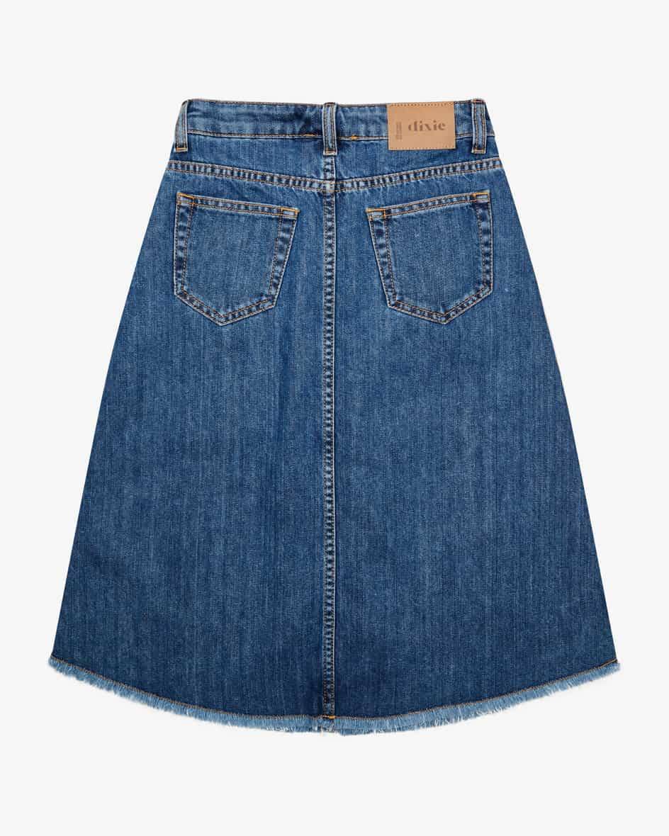Dixie Jeansrock Neuheiten