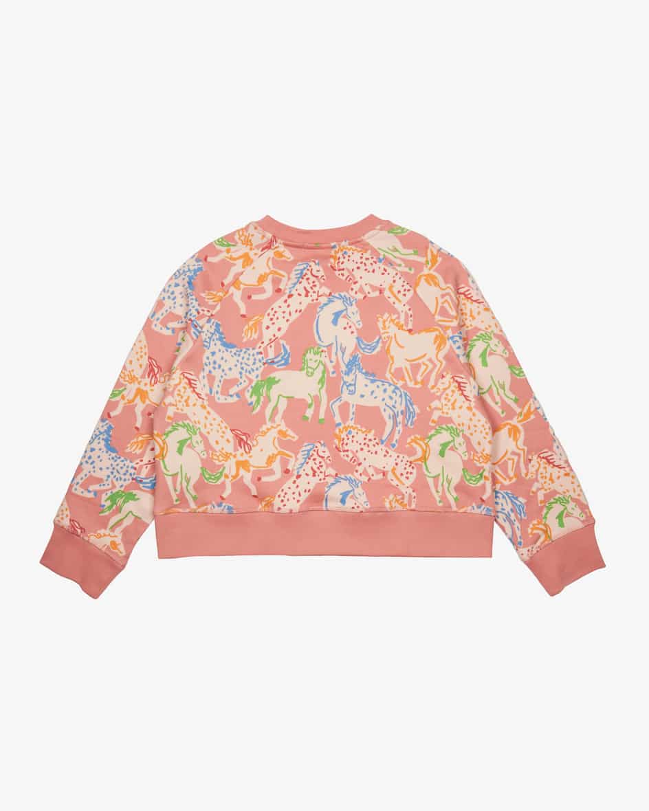 Stella McCartney Kids Sweatshirt Begrenzte Freigabe