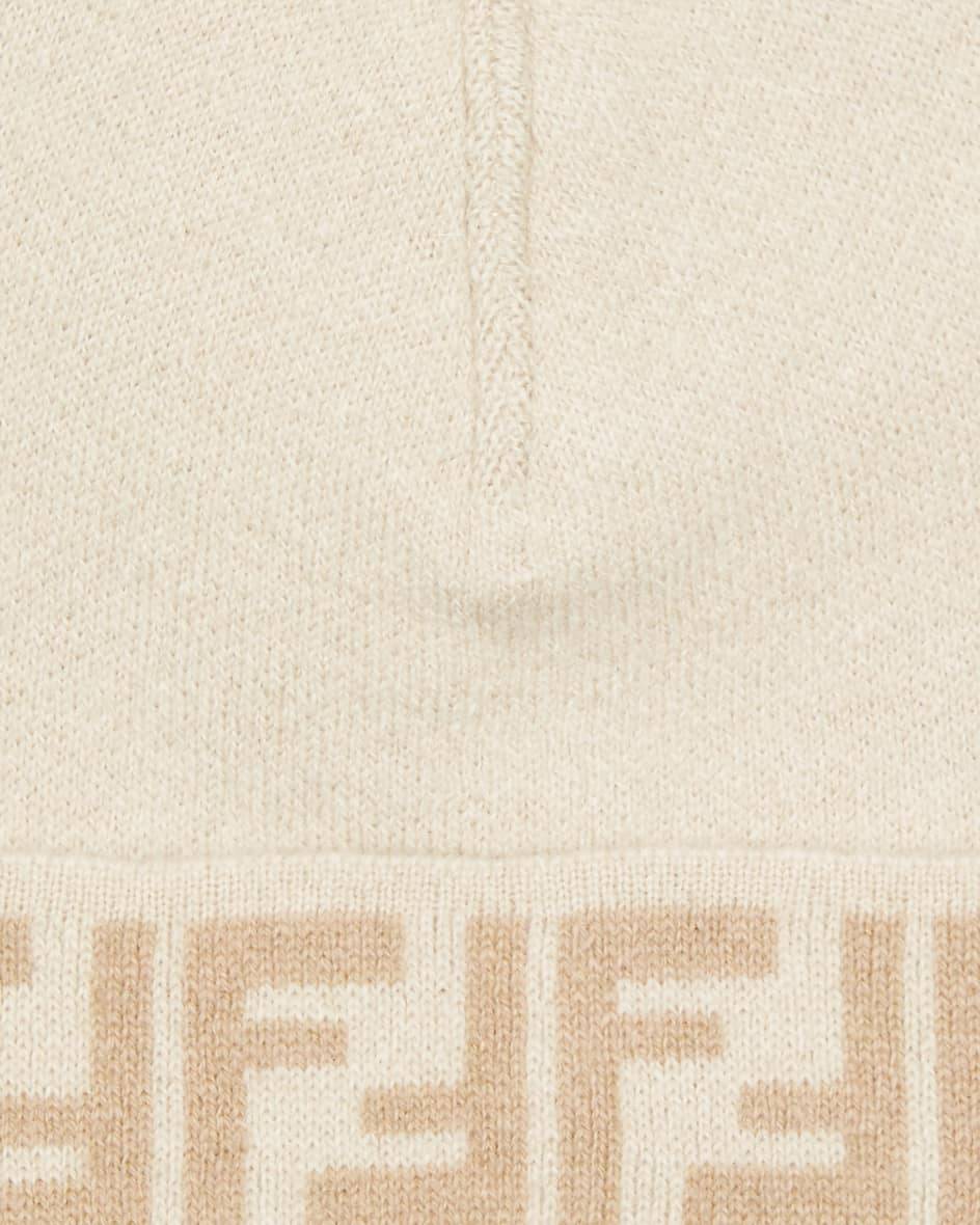 Fendi Kids Mütze Bis zu 60% Rabatt