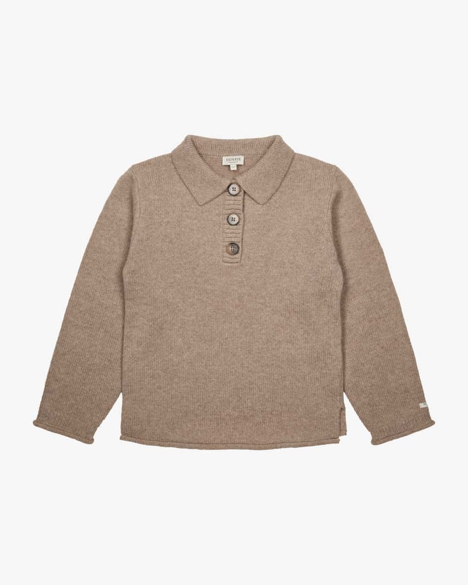 Donsje Ojan Pullover Nur noch ein Tag übrig