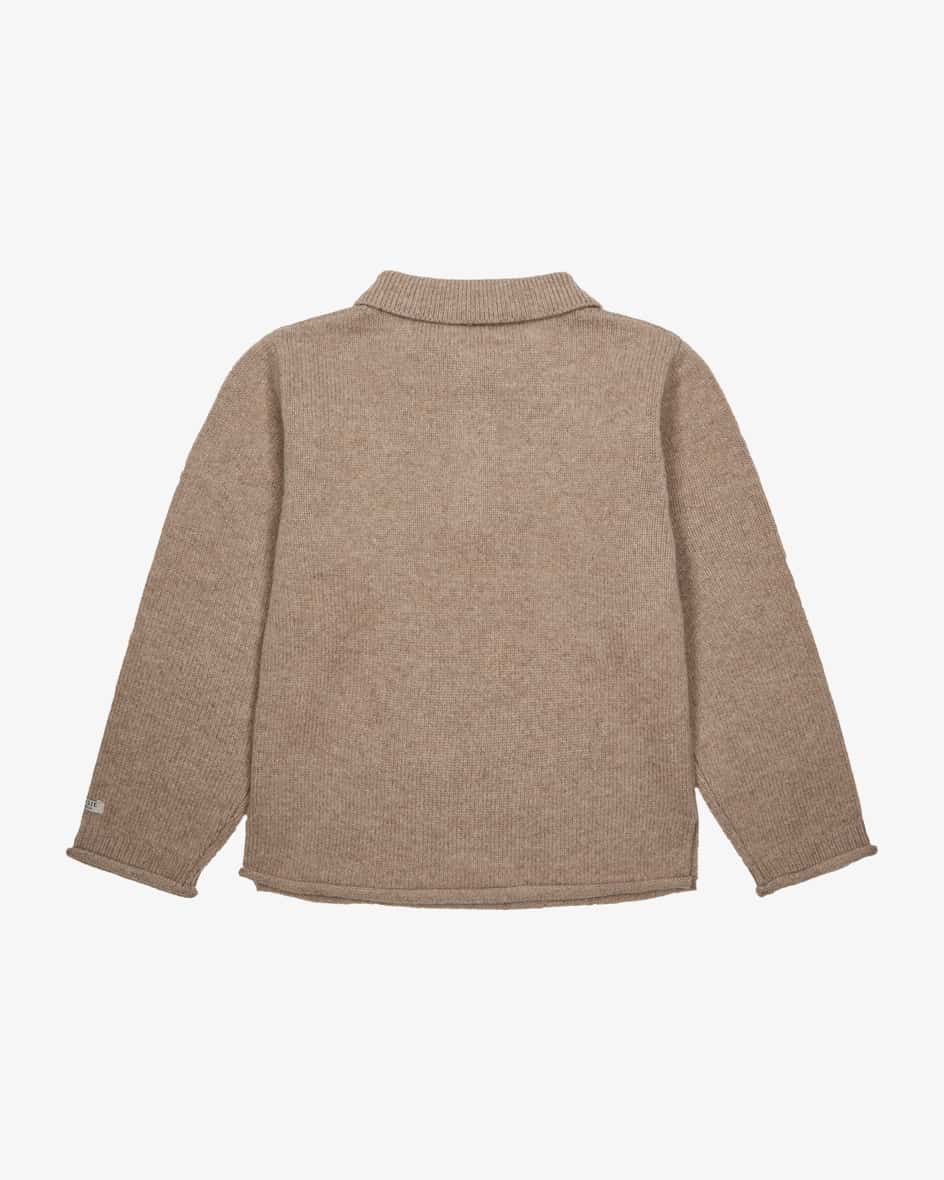 Donsje Ojan Pullover Nur noch ein Tag übrig
