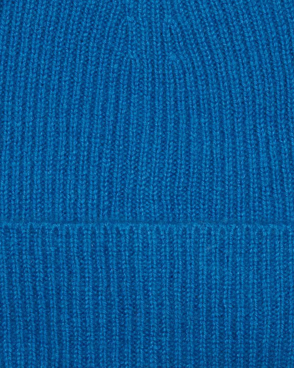 Papa Lobster Malu Cashmere-Mütze Super Rabatt