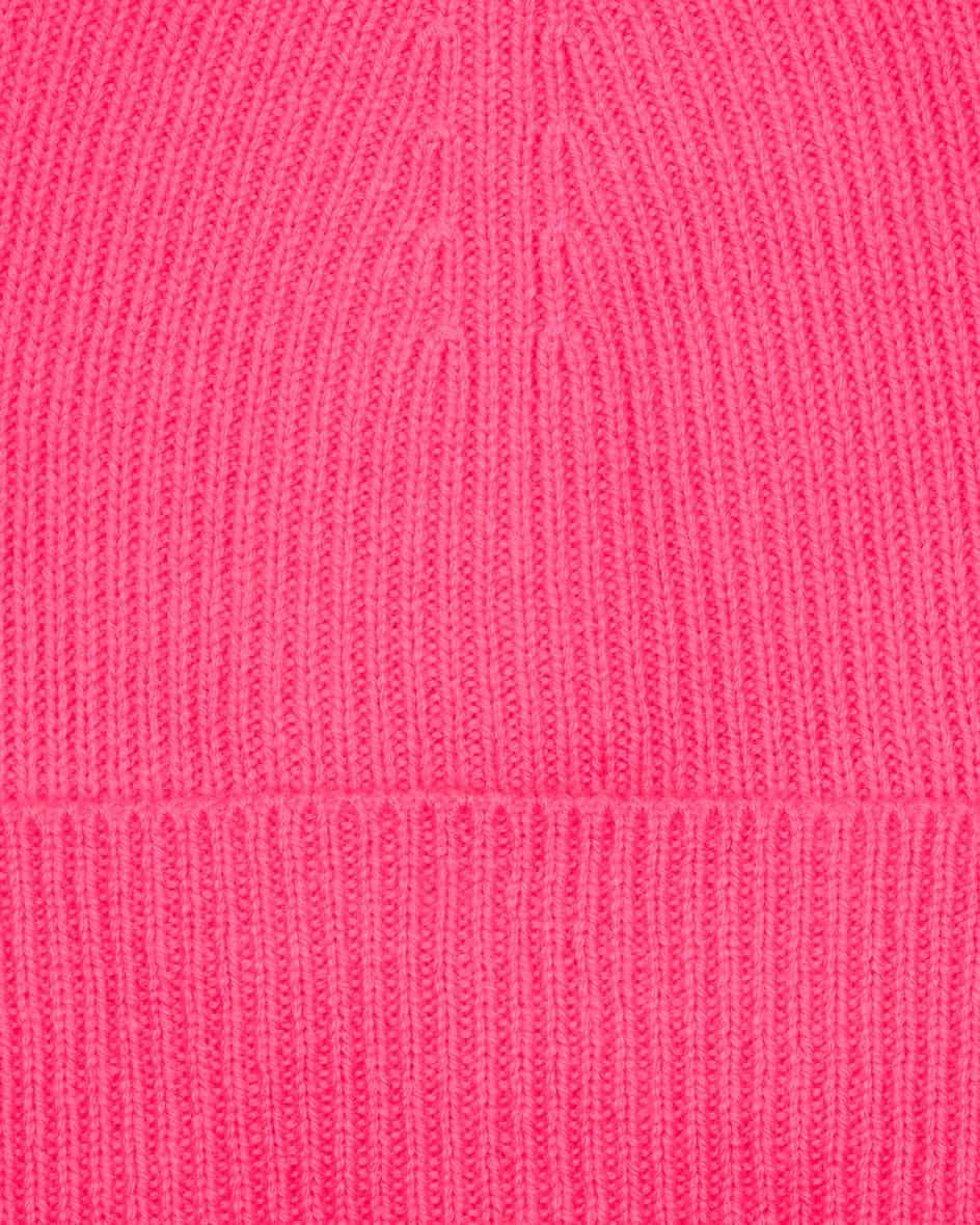 Papa Lobster Malu Cashmere-Mütze Riesige Rabatte