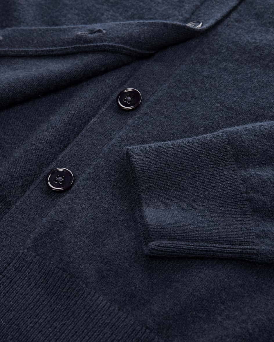 LODENFREY Cashmere-Strickjacke Kostenloser Versand international