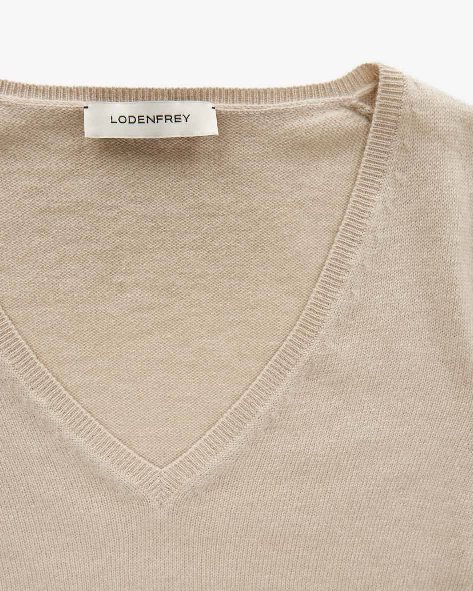 LODENFREY Cashmere-Pullover Fabrikladen