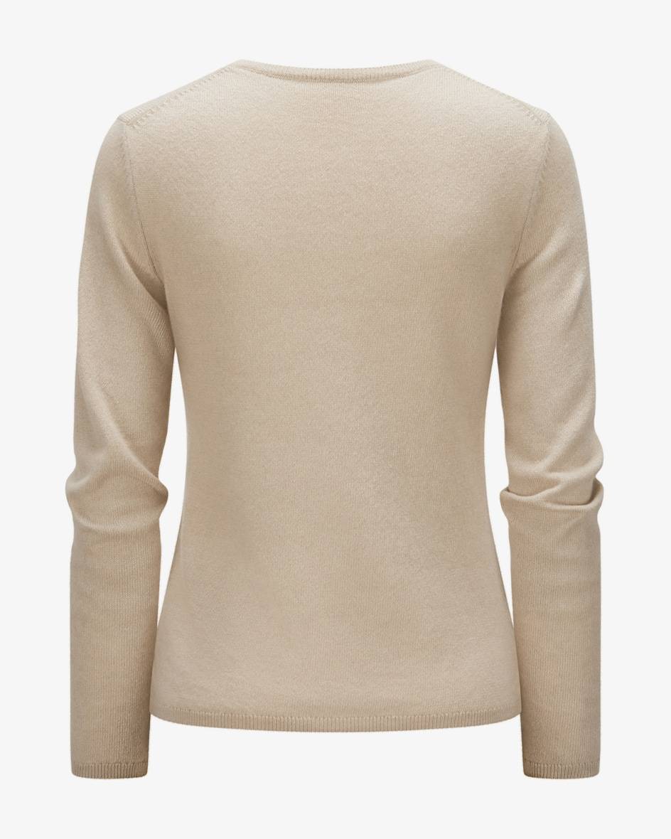 LODENFREY Cashmere-Pullover Fabrikladen