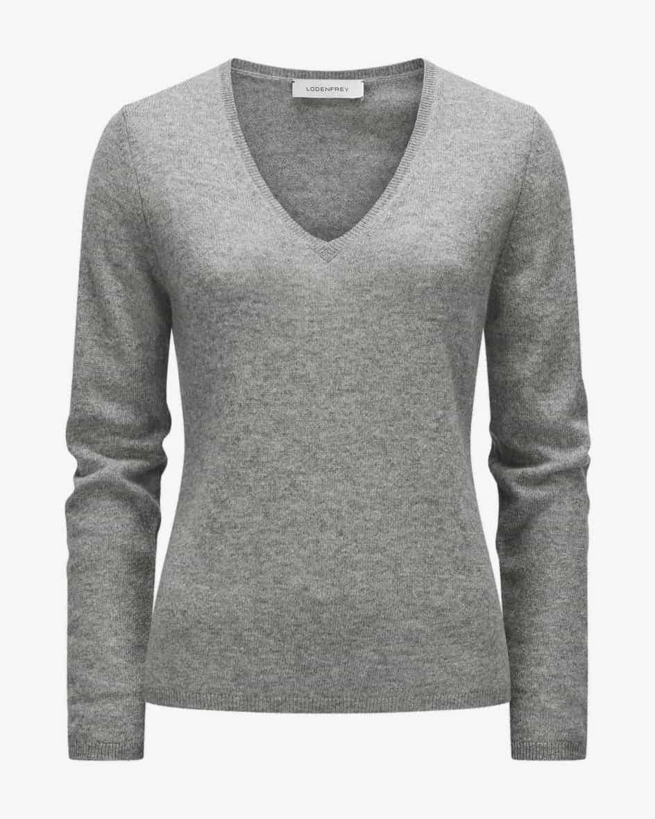 LODENFREY Cashmere-Pullover Begrenzt auf 3 Tage