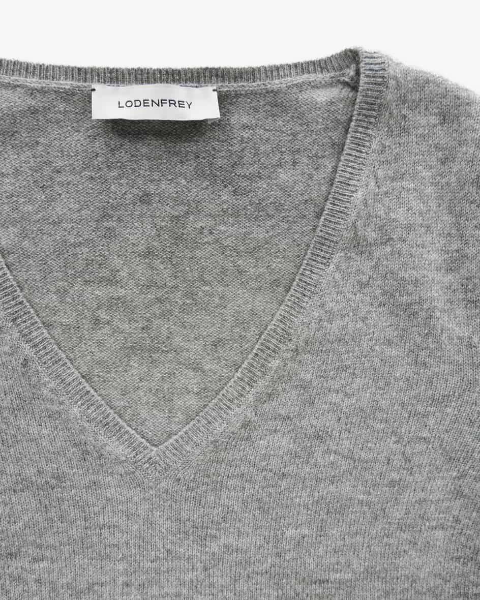 LODENFREY Cashmere-Pullover Begrenzt auf 3 Tage