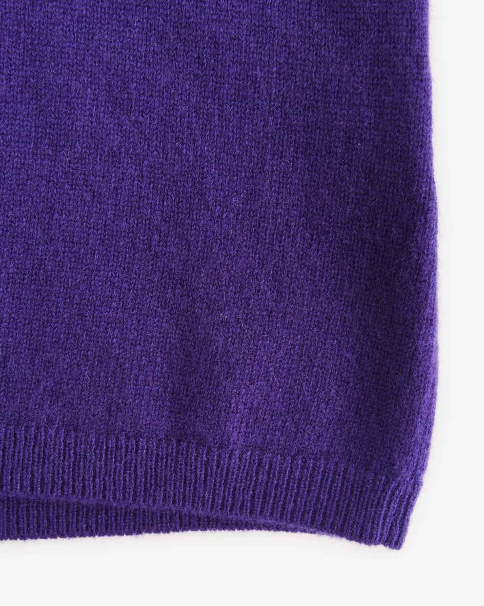 LODENFREY Cashmere-Strickshirt Speichern exportieren