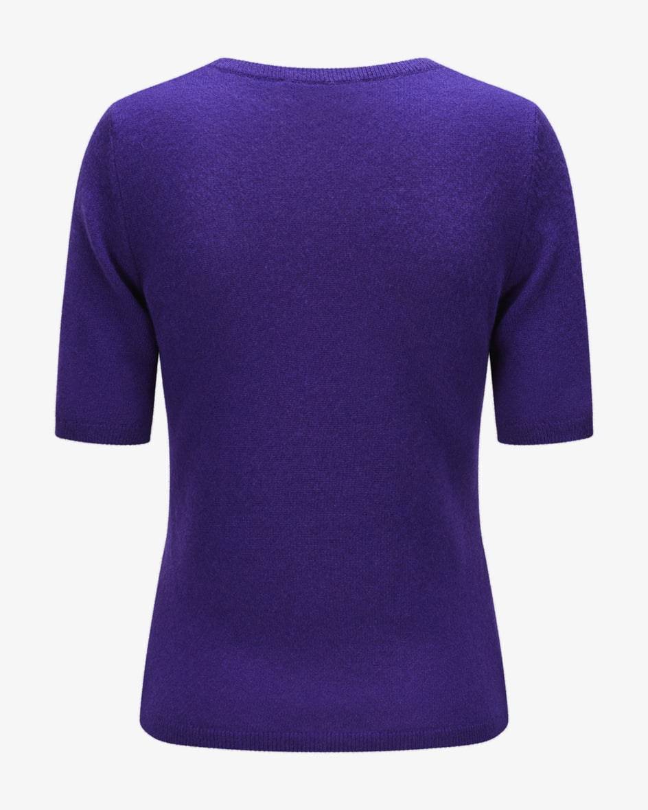 LODENFREY Cashmere-Strickshirt Speichern exportieren