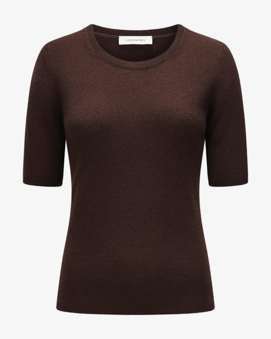 LODENFREY Cashmere-Strickshirt Black Friday Preise