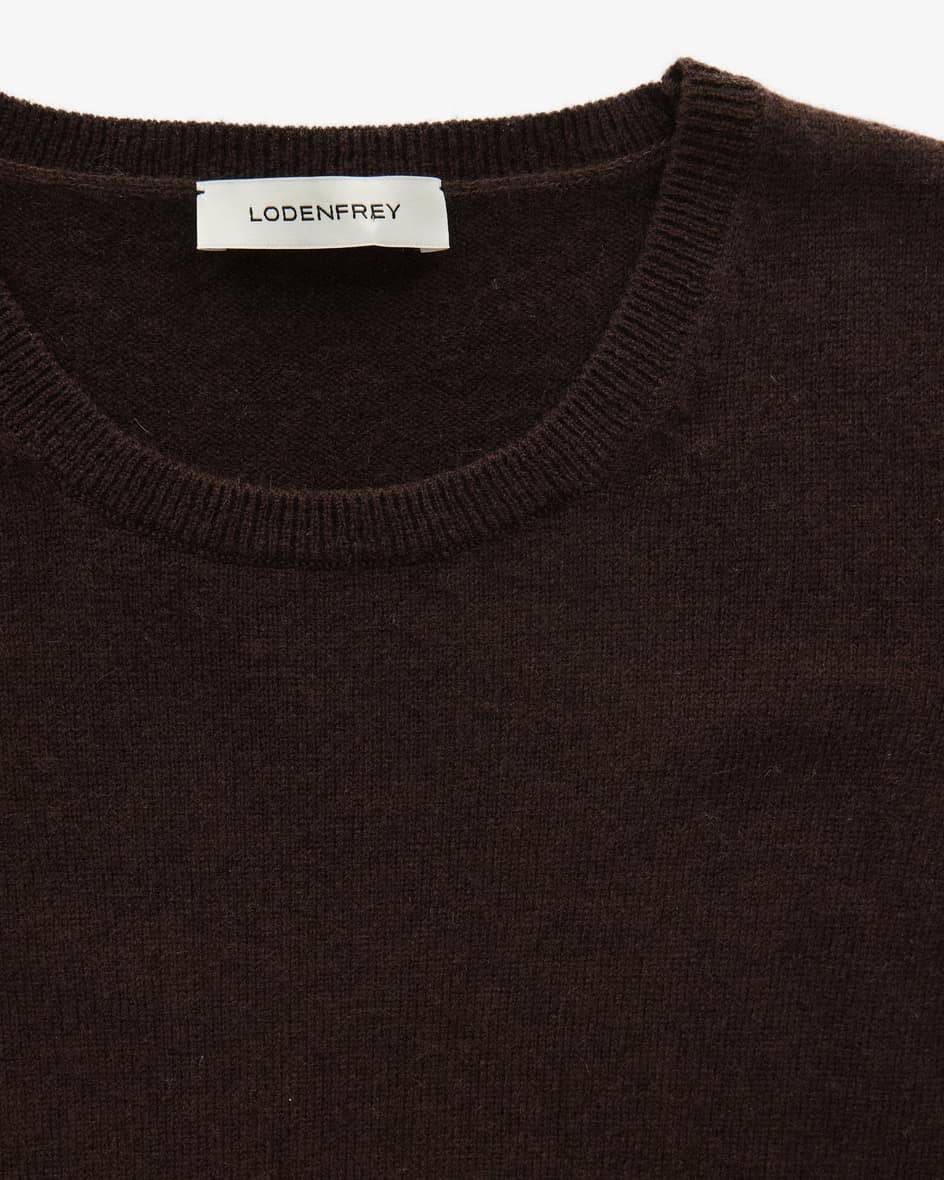 LODENFREY Cashmere-Strickshirt Black Friday Preise