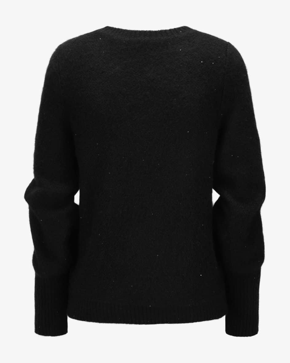 Lu Ren x ELLE Pullover 2025