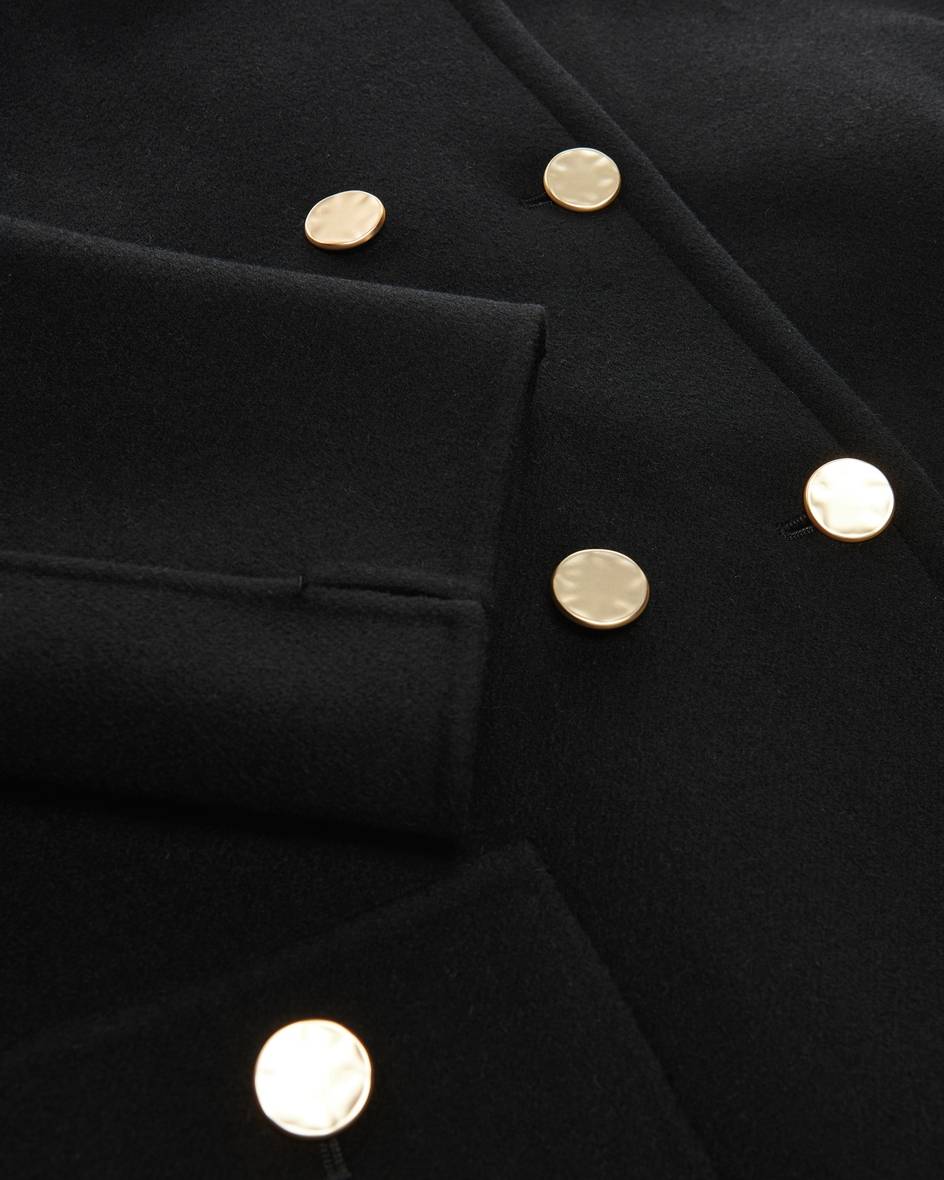 &#039;S Max Mara Samantha Wolljacke Günstiger Verkauf