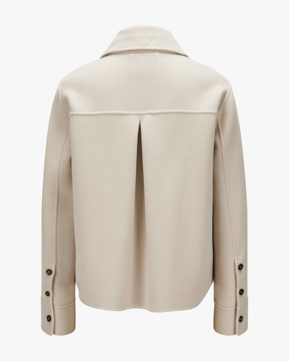 &#039;S Max Mara Wolf Wolljacke Fabrikverkauf