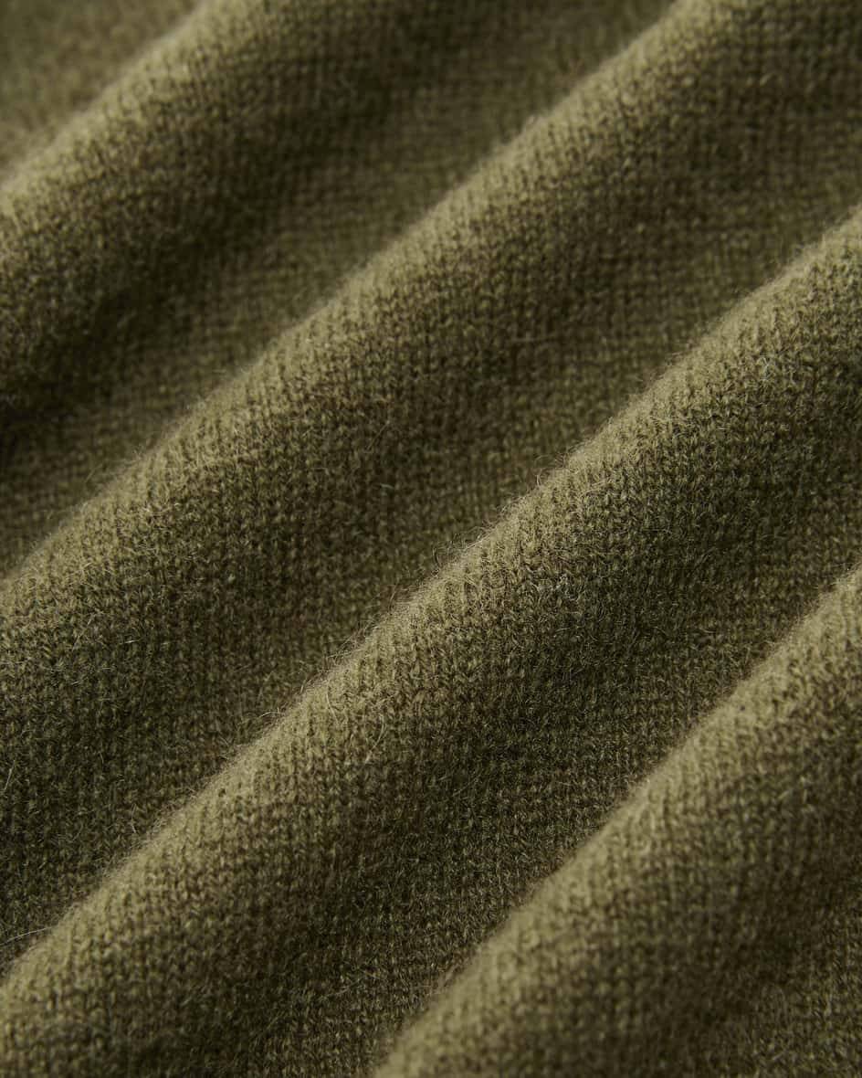 Odeeh Cashmere-Strickjacke Meist gekauft