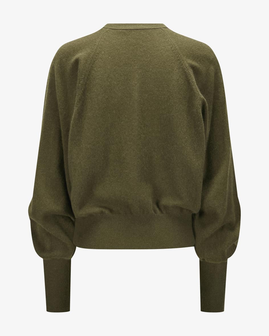 Odeeh Cashmere-Strickjacke Meist gekauft