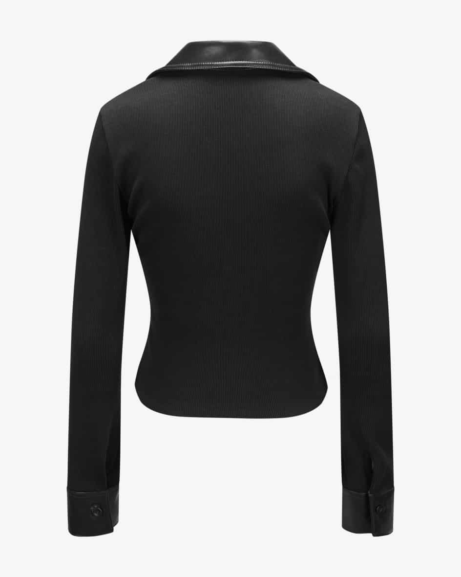 Nanushka Rasima Shirt Rabatt