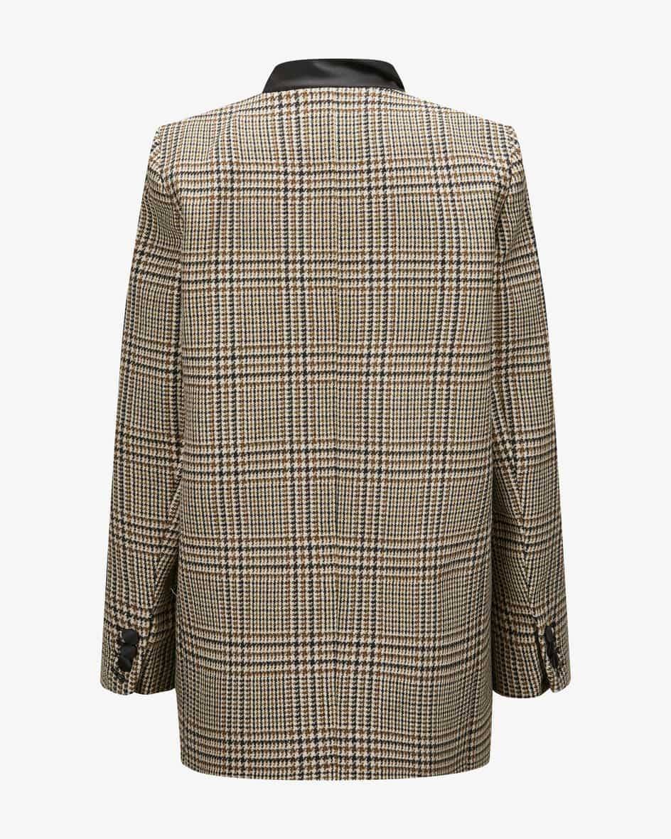 Dorothee Schumacher Graphic Elegance Blazer Günstig kaufen
