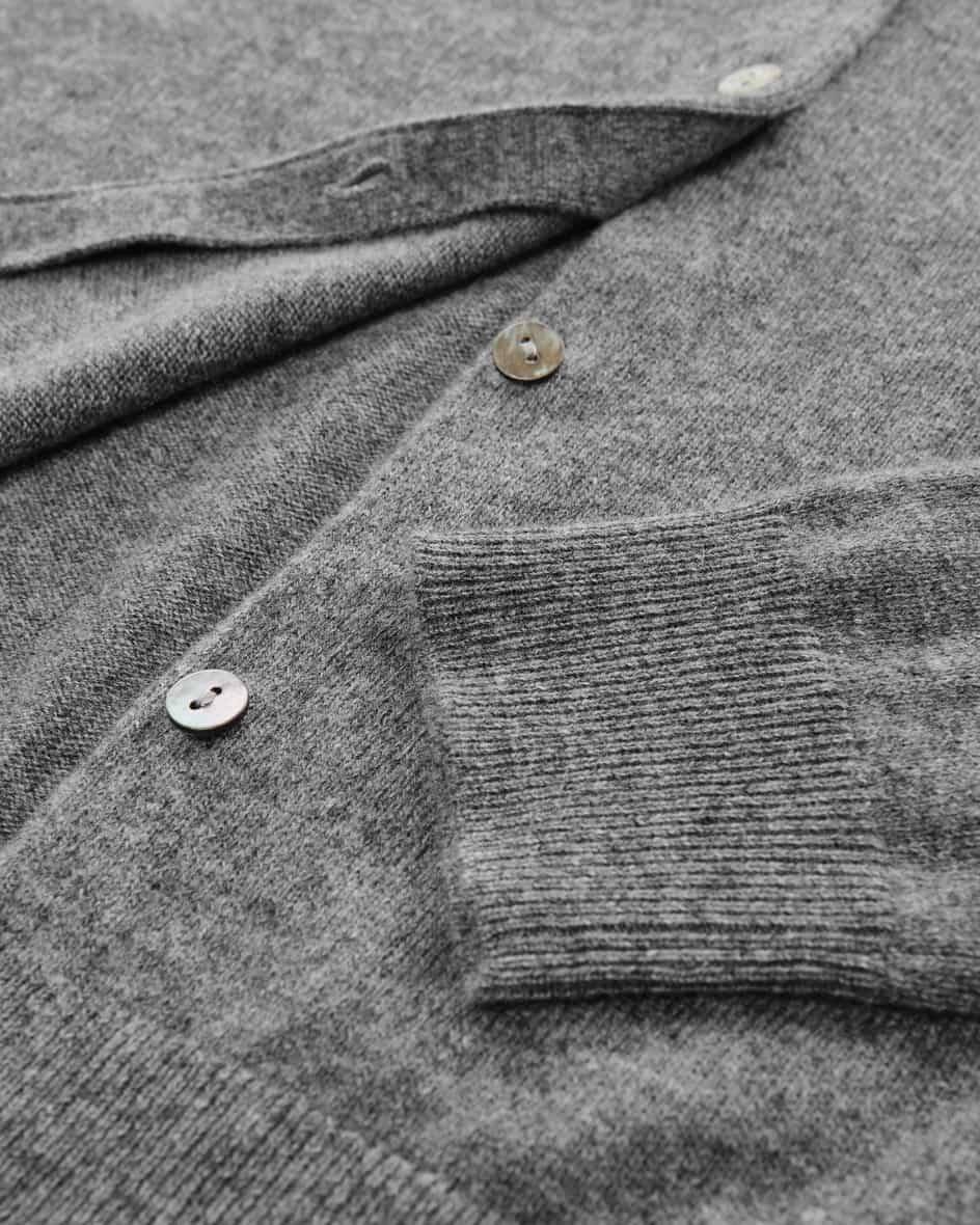 Theory Cashmere-Strickjacke Versandkostenfrei