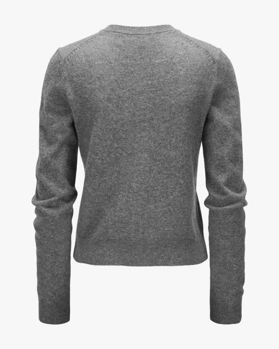 Theory Cashmere-Strickjacke Versandkostenfrei