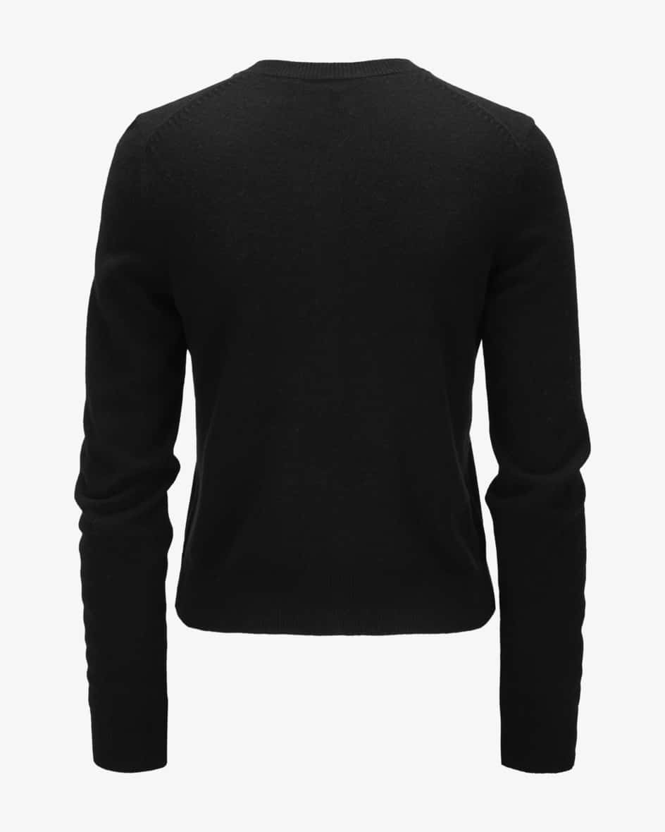 Theory Cashmere-Strickjacke Großer Ausverkauf