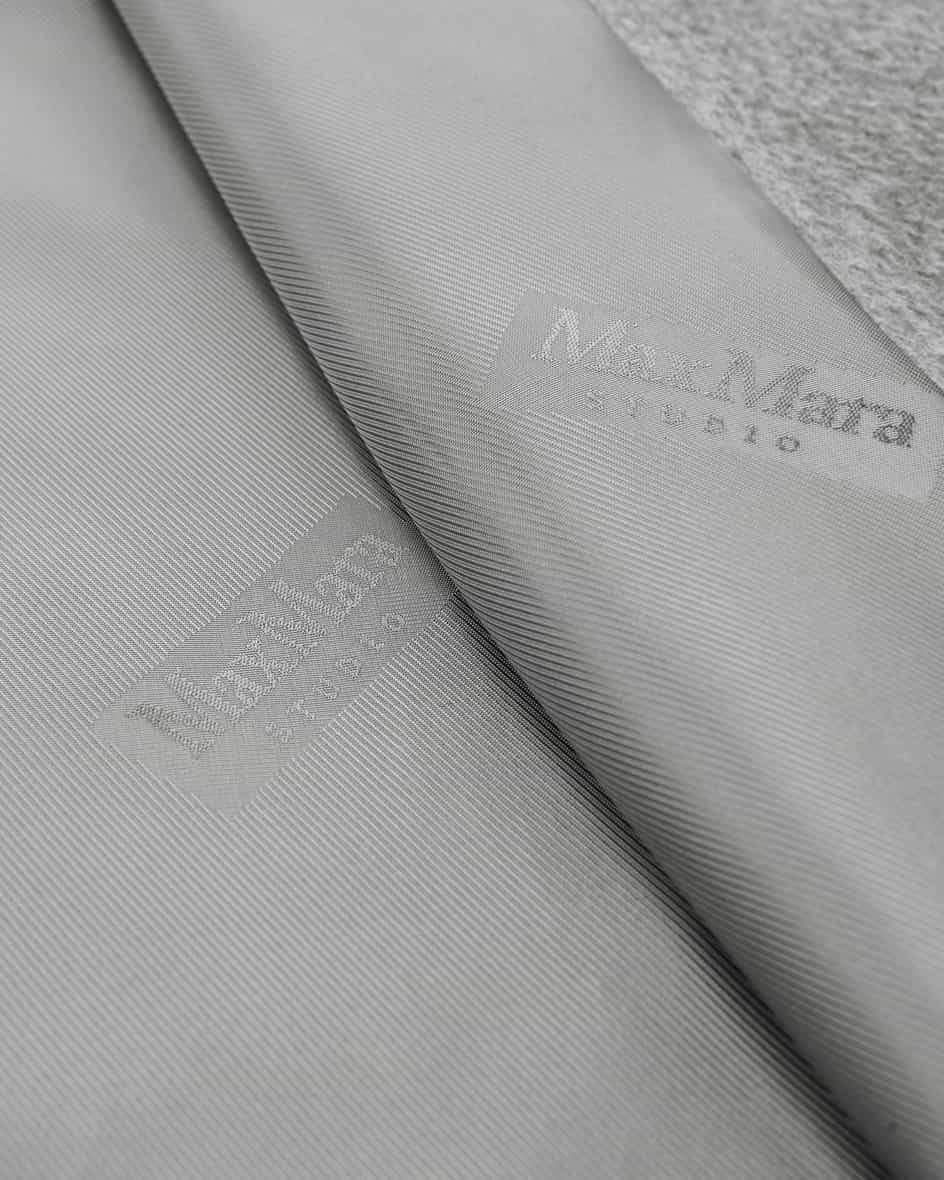 Max Mara Studio Astro Cashmere-Wollmantel Preisnachlass