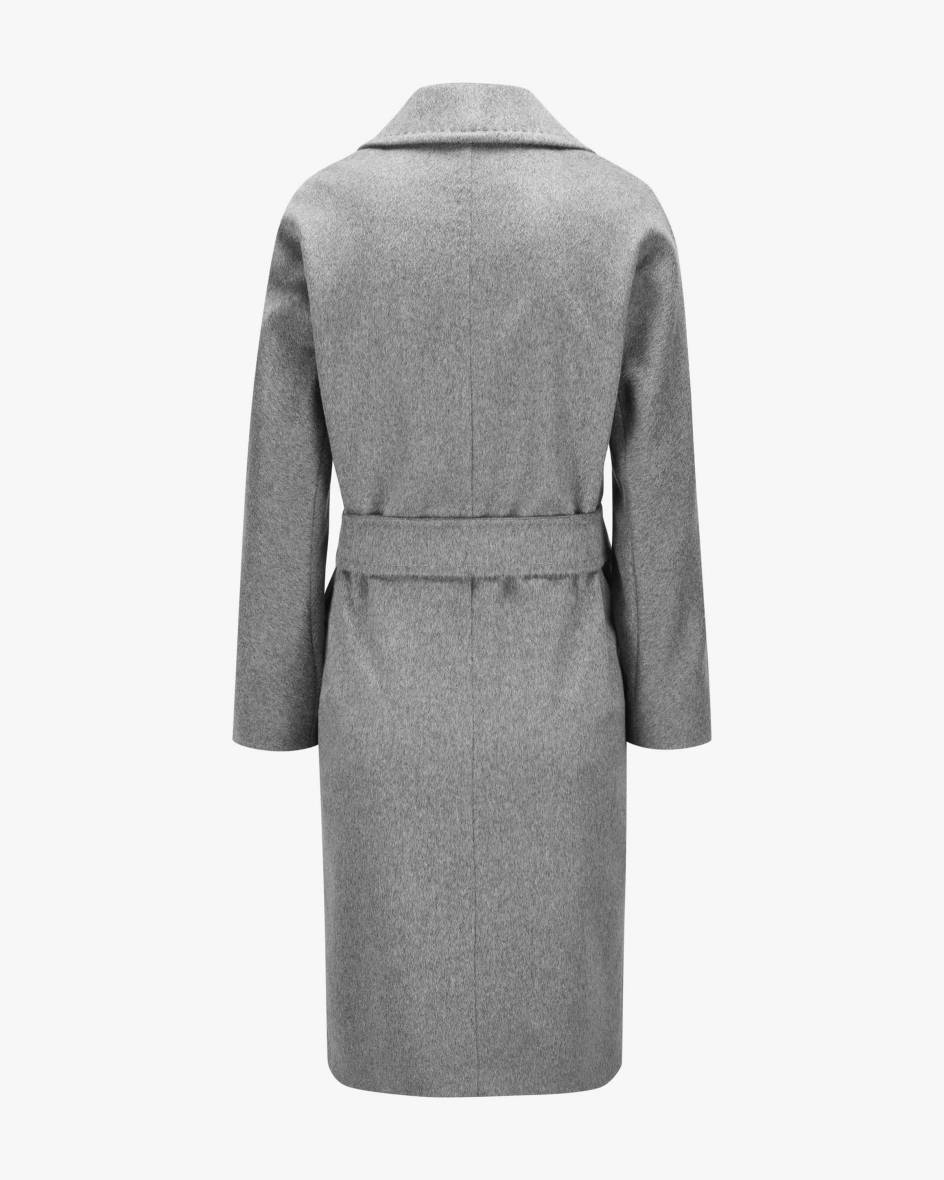 Max Mara Studio Astro Cashmere-Wollmantel Preisnachlass