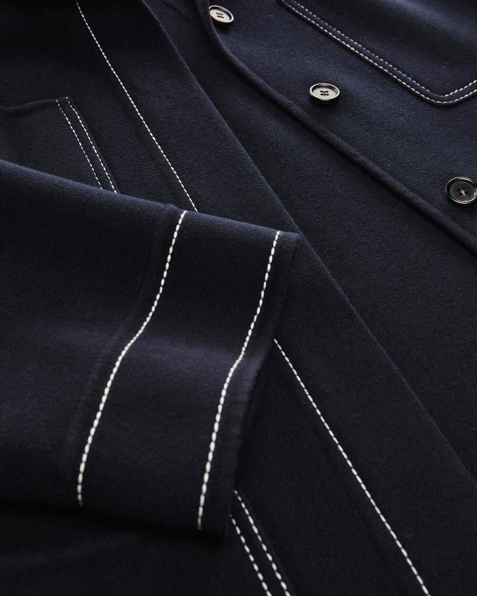 &#039;S Max Mara Uruguay Wollmantel Saisonschlussverkauf