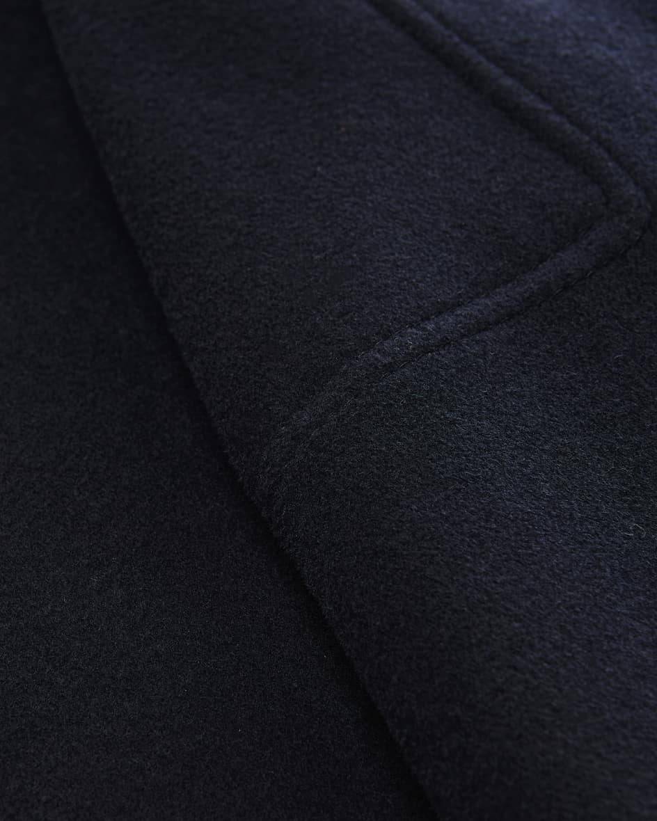 &#039;S Max Mara Uruguay Wollmantel Saisonschlussverkauf