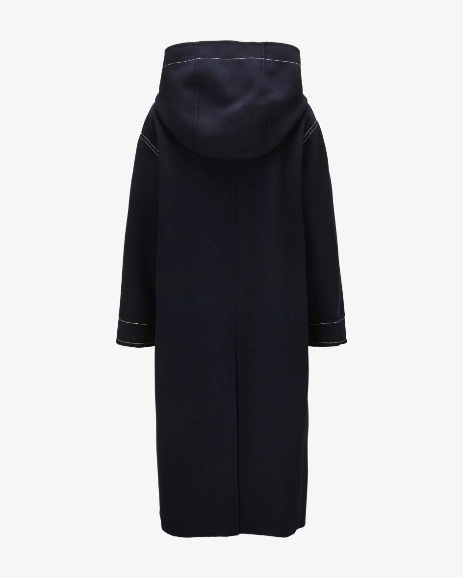 &#039;S Max Mara Uruguay Wollmantel Saisonschlussverkauf