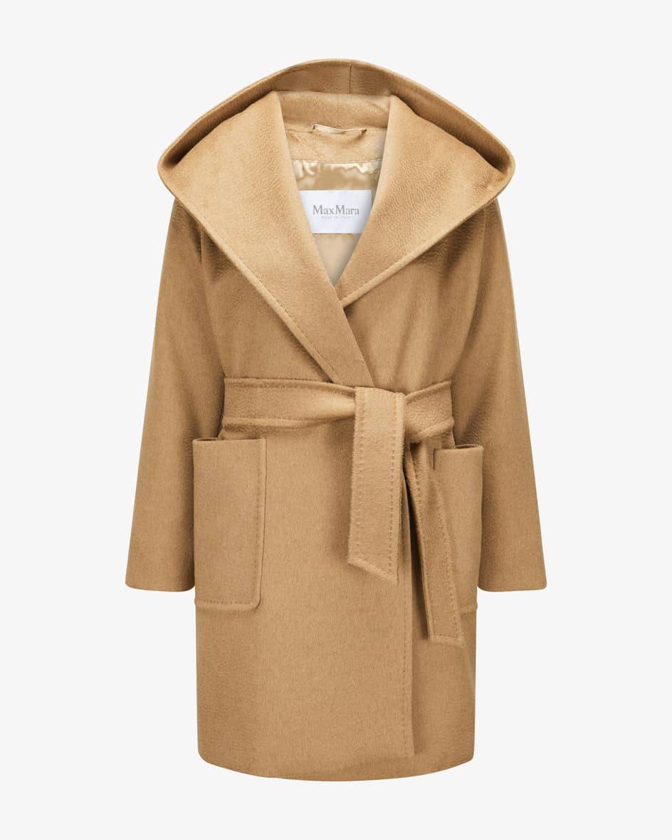 Max Mara Rialto Wollmantel Cyber Monday