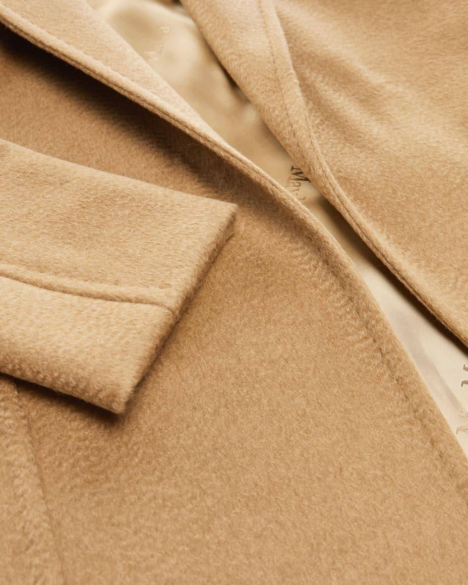 Max Mara Rialto Wollmantel Cyber Monday