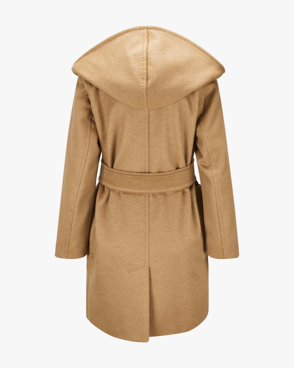 Max Mara Rialto Wollmantel Cyber Monday