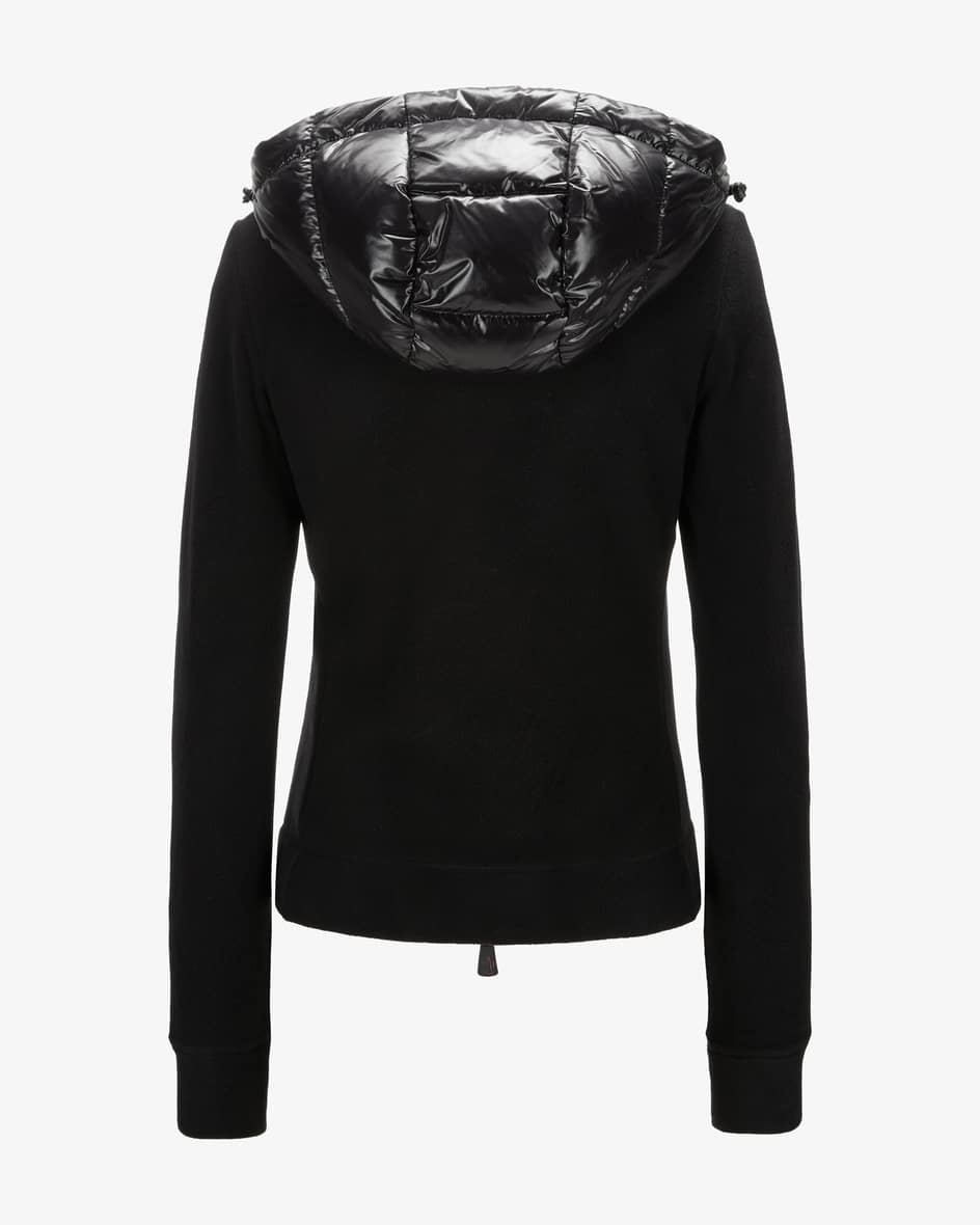 Moncler Grenoble Fleecejacke Vatertagsangebot