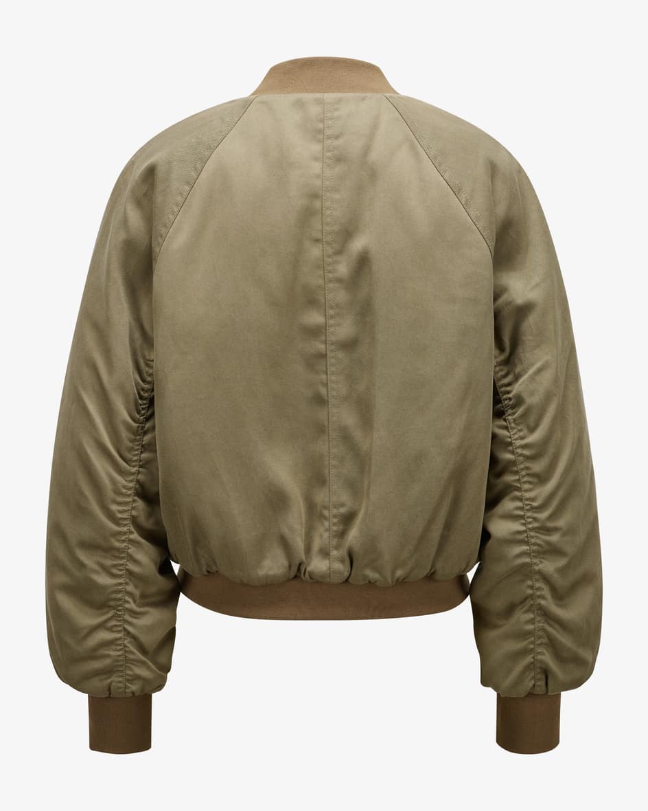 Ulla Johnson Talina Blouson Jubiläumsangebot