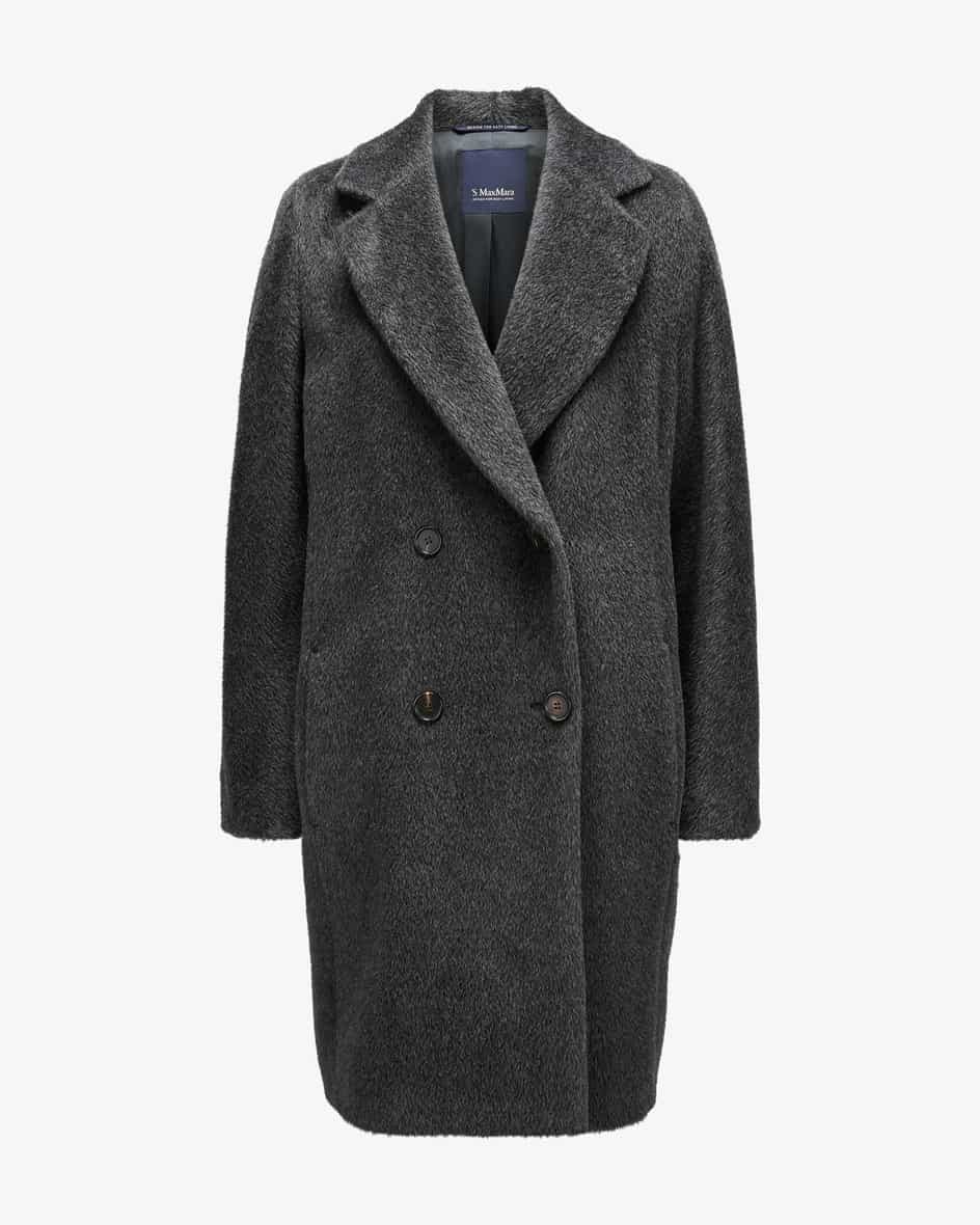 &#039;S Max Mara Roseto Mantel Online Outlet