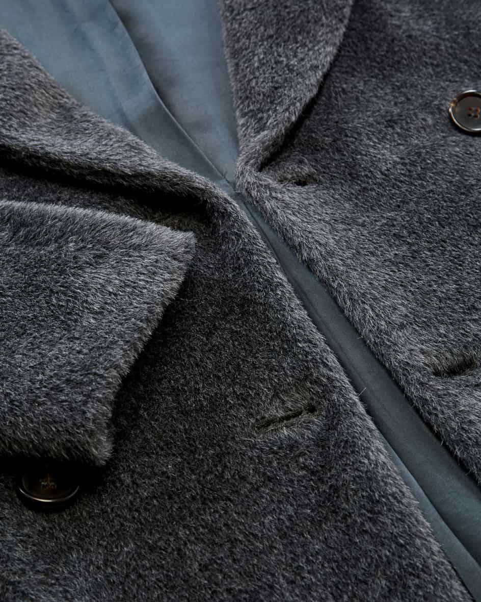 &#039;S Max Mara Roseto Mantel Online Outlet