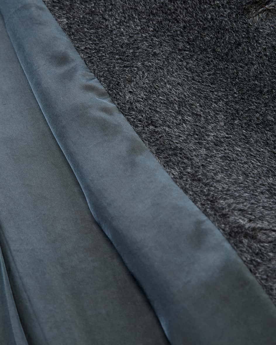 &#039;S Max Mara Roseto Mantel Online Outlet